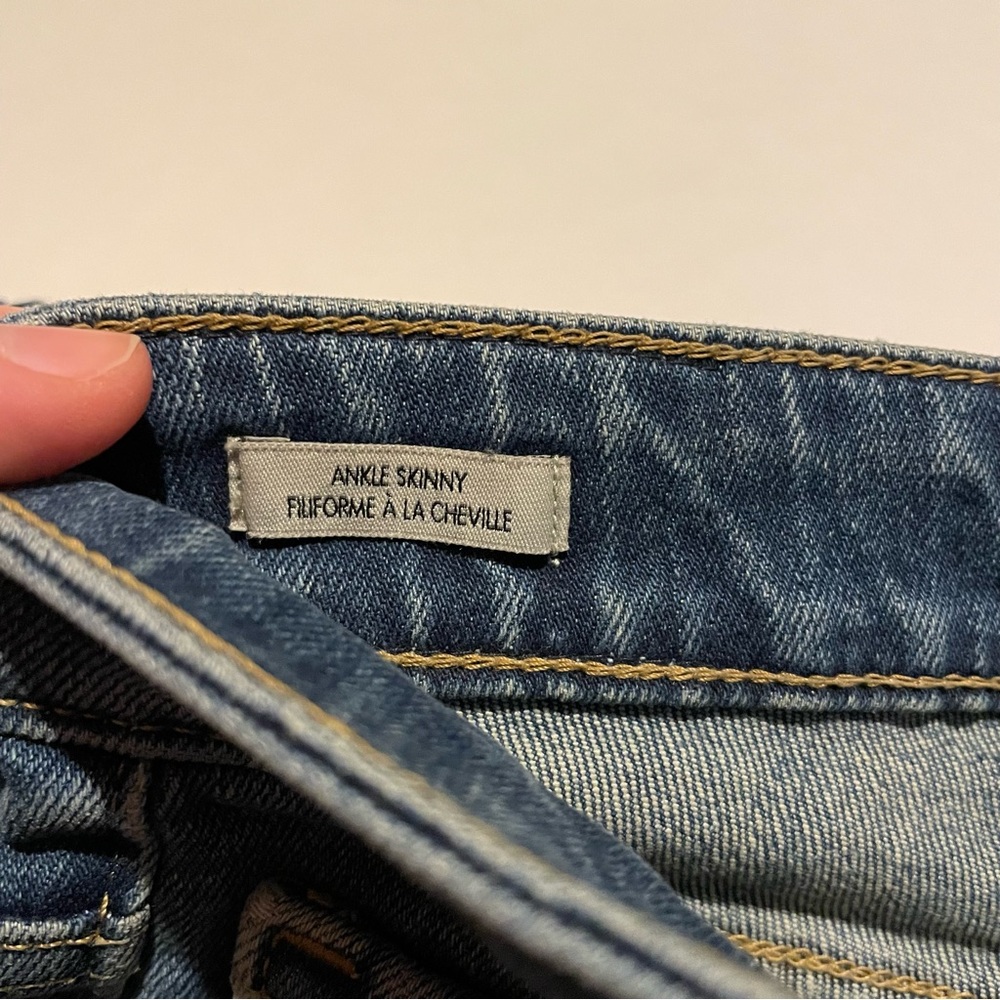 Calvin Klein jeans - Picture 5 of 8